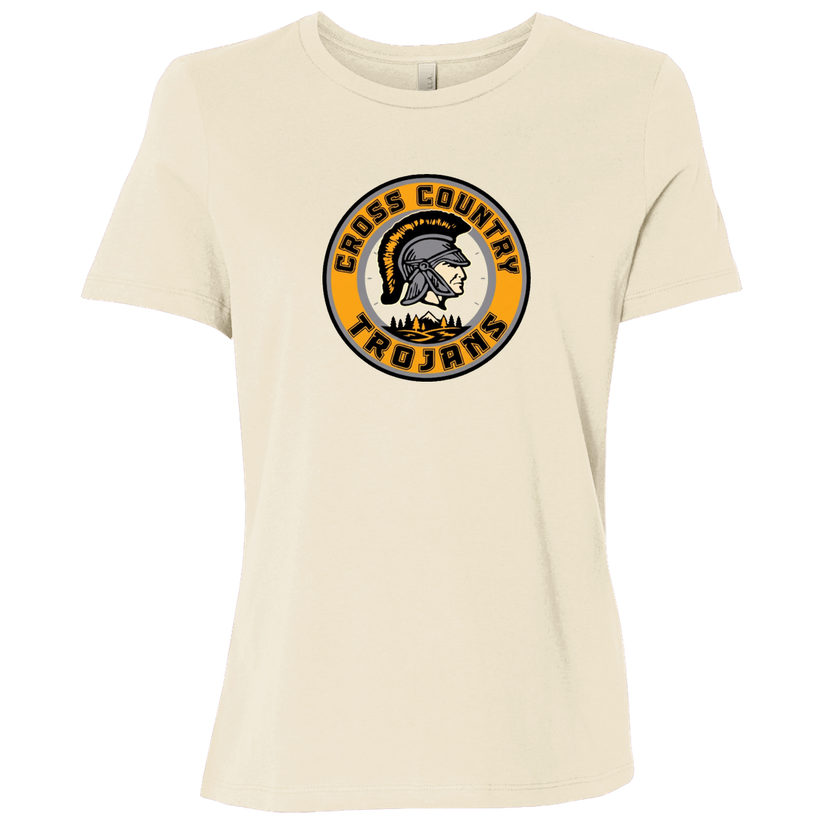 tc-trojans-cross-country-crest-v2-bella-canvas-ladies-relaxed-jersey-short-sleeve-t-shirt — Natural — Front — source sha256 753c51e14ac0620a2158af34d49a4e842ab5d7cf9300e70cf3291e0a3a881721 — Color position 1