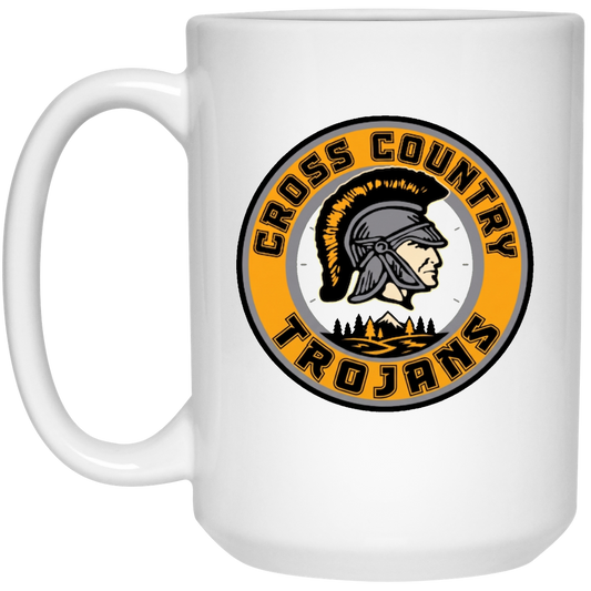 tc-trojans-cross-country-crest-v2-15oz-white-mug — White — Front — source sha256 939af2168a5ec57163abd83da65fdc5cfeb5db57d63a4a4ecfc4bb511b7555eb — Color position 1
