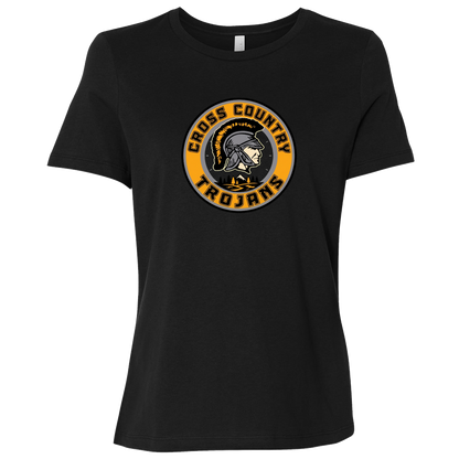 tc-trojans-cross-country-crest-v2-bella-canvas-ladies-relaxed-jersey-short-sleeve-t-shirt — Black — Front — source sha256 d9a1f4f963b176aa48860415a12cd2846813a753919ed0f7ee998a3d8e9e182b — Color position 5