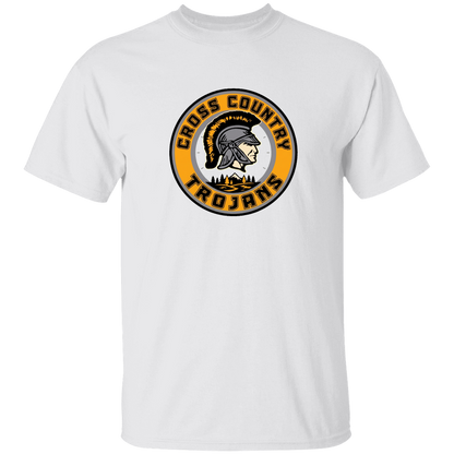 tc-trojans-cross-country-crest-v2-gildan-youth-5-3-oz-100-cotton-t-shirt — White — Front — source sha256 e5058588d741c4d8fa76b4979815ef7fce2f4b11a5666e50470f722afa0c2182 — Color position 1