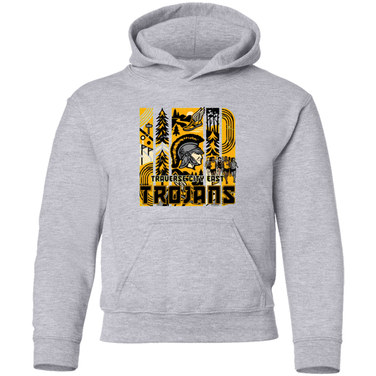 tc-trojans-cross-country-tiles-v2-gildan-youth-pullover-hoodie — Sport Grey — Front — source sha256 ed962394b62b6b553addeb90d7c3053d9c1b4c5e6448bed4ea305bfb9093026b — Color position 1