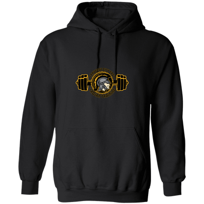 tc-trojans-ems-training-logo-gildan-pullover-hoodie — Black — Front — source sha256 085e7518542454277d353825ade27d28de3930a3b1c7a7211c701a93ec9267df — Color position 5