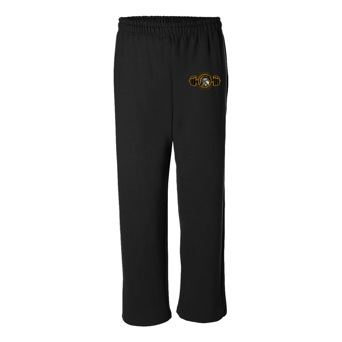 tc-trojans-ems-training-logo-gildan-adult-heavy-blend-open-bottom-pant — Black — Front — source sha256 0f6d0fd11ff05c37342707c7e54c5cb114d828ff84e02f5df93e2803a2ccdef8 — Color position 1