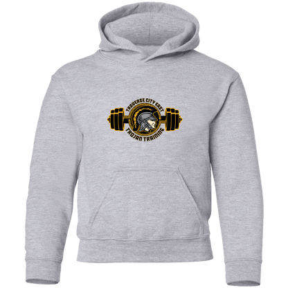 tc-trojans-ems-training-logo-gildan-youth-pullover-hoodie — Sport Grey — Front — source sha256 2121e1c00a469f08de8107118385facf6fe7c59819a1305ed046b86cf75b14fe — Color position 1