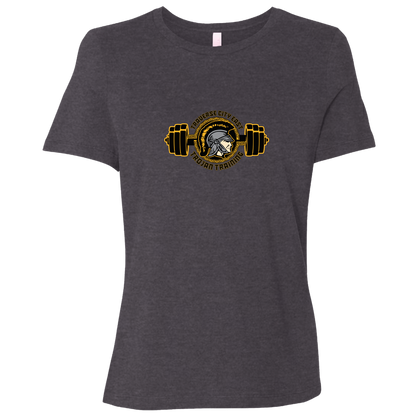 tc-trojans-ems-training-logo-bella-canvas-ladies-relaxed-jersey-short-sleeve-t-shirt — Dark Grey Heather — Front — source sha256 21c356a71c15f02e72e93605993678fa0817c654b07b185e30eba3015dfc899d — Color position 6