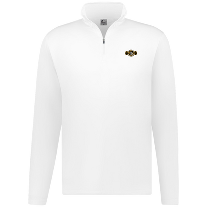 tc-trojans-ems-training-logo-c2-mens-1-4-zip-pullover — White — Front — source sha256 3ea60c06b5ad2ca789873612b078745c92178215523edd3d0f085c2082434dc5 — Color position 3