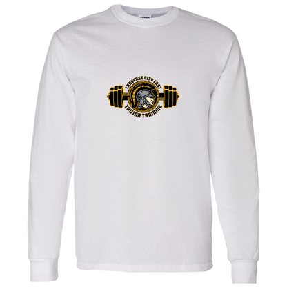 tc-trojans-ems-training-logo-gildan-ls-t-shirt-5-3-oz — White — Front — source sha256 4d6c2abdd4296614784f8d80d92737351bda159e6b4621aa5879a551168356e4 — Color position 3