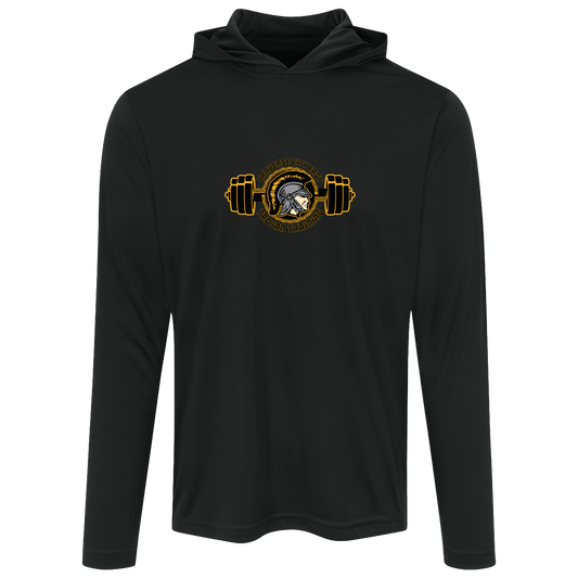 tc-trojans-ems-training-logo-sport-tek-mens-competitor-hooded-tee — Black — Front — source sha256 4dadef699d1ae68f0008005007301aa8ce316f96842cddfeed9c0e12cad9238d — Color position 1
