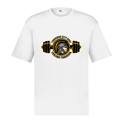 tc-trojans-ems-training-logo-c2-mens-performance-short-sleeve-tee — White — Front — source sha256 72ad23996bfcc939fd59091c9df958dd0a8a0864b7ae6aa9246d24c2659e2ac5 — Color position 4