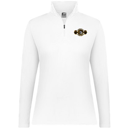 tc-trojans-ems-training-logo-c2-womens-1-4-zip-pullover — White — Front — source sha256 7b7a031744f8d0d9a849b3d775367e619945d27d540d7f4eb7cb1e15051d1a08 — Color position 3