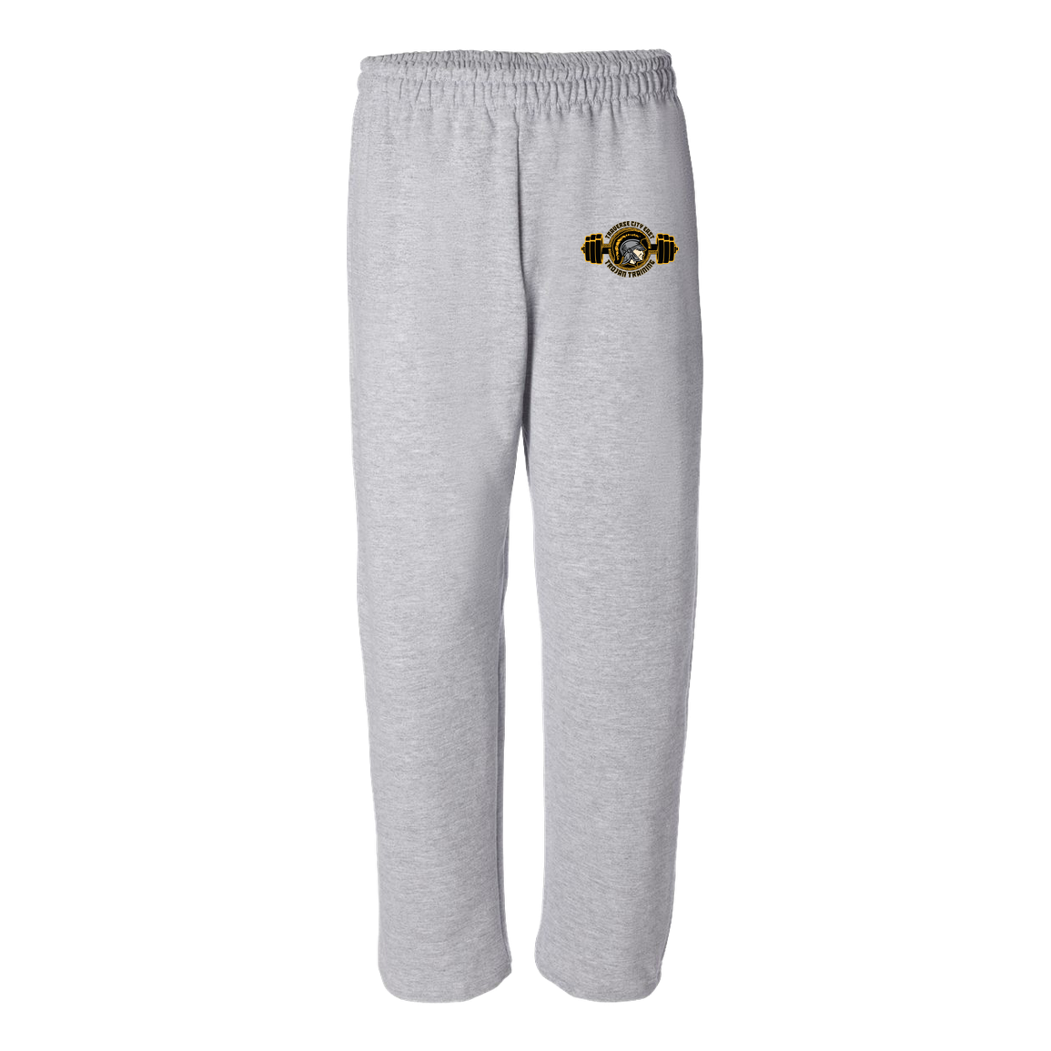tc-trojans-ems-training-logo-gildan-adult-heavy-blend-open-bottom-pant — Sport Grey — Front — source sha256 a4f79482c6b67f23050de11359ff1fc13b9a915e72c38fbfa1d39f17330b8098 — Color position 2