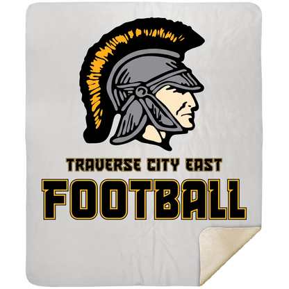 tc-trojans-football-basic-mshm-premium-sherpa-blanket-50x60 — White — Front — source sha256 7eb39af29b5edb732ec88139b2ba1e8a41cd61041f89fddd01347dd4274e157d — Color position 1