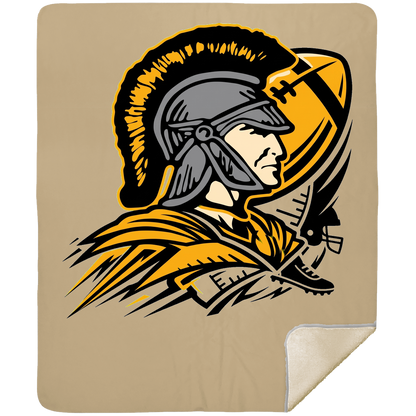 tc-trojans-football-graphic-mshm-premium-sherpa-blanket-50x60 — Tan — Front — source sha256 2e5f46cf1bff21ada1132199d8f82c9709b53d1ab33a8873ad1d5b93f4f43611 — Color position 5