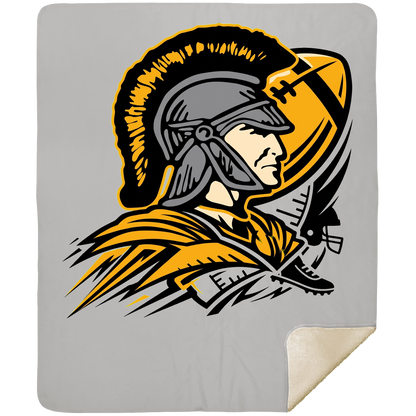 tc-trojans-football-graphic-mshm-premium-sherpa-blanket-50x60 — Silver — Front — source sha256 950eba4373f1d0b1a2fa26de985f3a021f6f4154cb79a0f69f5ce5cb0f1f4469 — Color position 4