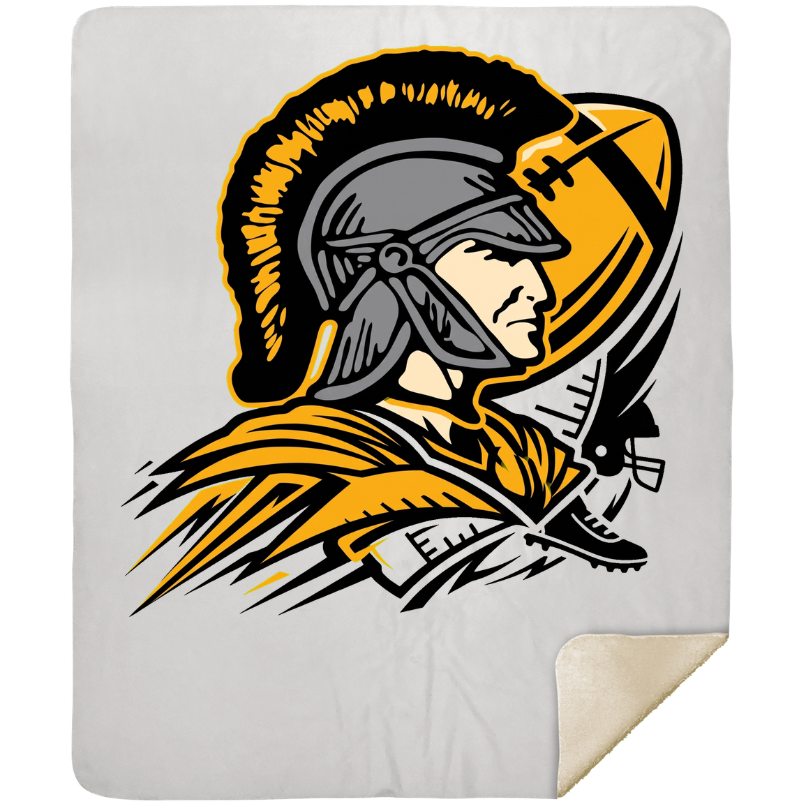 tc-trojans-football-graphic-mshm-premium-sherpa-blanket-50x60 — White — Front — source sha256 9d8ba8974aac63c0e90746731055e21c9479cd7f1b1739aaa713ef3977bdd001 — Color position 1