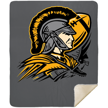 tc-trojans-football-graphic-mshm-premium-sherpa-blanket-50x60 — Gray — Front — source sha256 f991e49623fe7fc7e37d26186a26adbf5b93b17703761c7d73c0520e19af442d — Color position 3