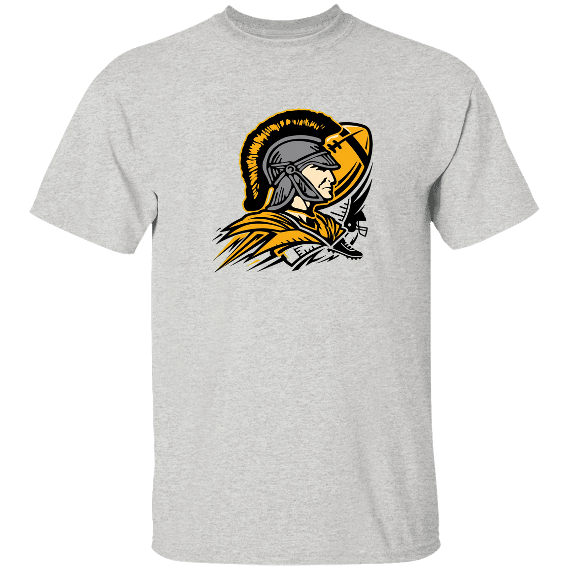 tc-trojans-football-graphic-v2-gildan-youth-5-3-oz-100-cotton-t-shirt — Ash — Front — source sha256 630c7f9d19060ce62261c35f99af35fbcb7c387ac99e6b8f94ddcb6735a5f94e — Color position 3
