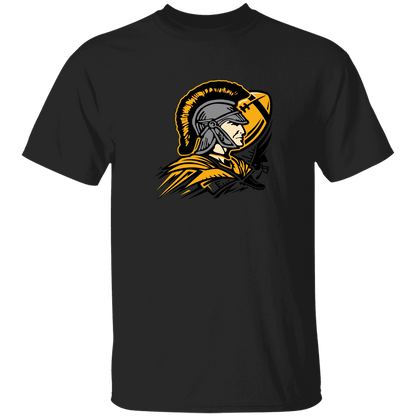tc-trojans-football-graphic-v2-gildan-youth-5-3-oz-100-cotton-t-shirt — Black — Front — source sha256 677794279713a5d9ff140add0d19b43ae0a317f000d40289fef3069824178893 — Color position 2
