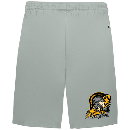 tc-trojans-football-graphic-v2-badger-adult-b-core-7-inch-short-with-pockets — Silver — Front — source sha256 86f68d2c000ca8fba53dcd3c6ef0e5aef59262c30ceea9ae94eec7000ca0d87b — Color position 3