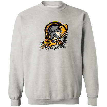 tc-trojans-football-graphic-v2-gildan-crewneck-pullover-sweatshirt — Ash — Front — source sha256 aedb1f9086641a5c34a626fd675c58689c6da32f51d20ff1cade3ff3d02168a0 — Color position 2