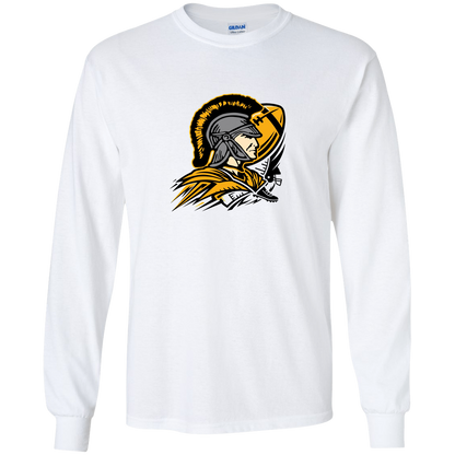 tc-trojans-football-graphic-v2-gildan-youth-ls-t-shirt — White — Front — source sha256 b00e7bb518d7141564d57dcf06ae9917ad217bcbcbfc7aa4167fb52b54a5e4f6 — Color position 2