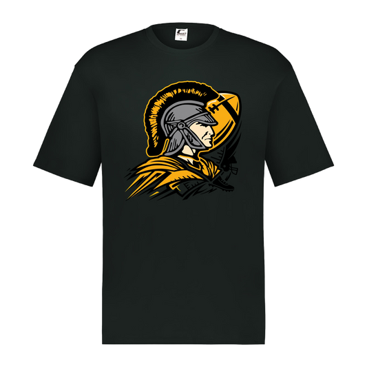 tc-trojans-football-graphic-v2-c2-mens-performance-short-sleeve-tee — Black — Front — source sha256 c2b42e919e0f2d8bbede087f65370a5cd69990b14a3a627ce329037f780db53c — Color position 1