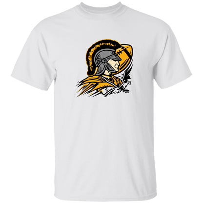 tc-trojans-football-graphic-v2-gildan-5-3-oz-t-shirt — White — Front — source sha256 e12abb5bc9df053b54dd65df195f6b115c6840ca3fd56093f02dc36601e2f8b9 — Color position 3