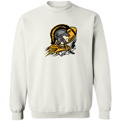 tc-trojans-football-graphic-v2-gildan-crewneck-pullover-sweatshirt — White — Front — source sha256 f13a82e814edfc90f9c77fa8c30d9d4df3198b5bb4ec58aadd16400ad1f6299b — Color position 3