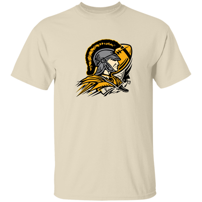 tc-trojans-football-graphic-v2-gildan-5-3-oz-t-shirt — Natural — Front — source sha256 f815e1427704a4580ef6229555d7d1d9c7b4606c324d37bafe92732c8c828f14 — Color position 2