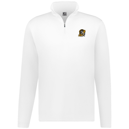 tc-trojans-football-graphic-v2-c2-mens-1-4-zip-pullover — White — Front — source sha256 f90c68cf8fc2b4b10cb719db5245ac50ede2d1e40744114058b76fcc97fb4ed3 — Color position 3
