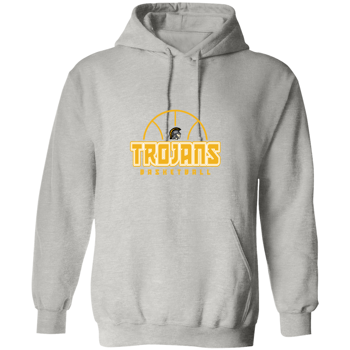 tc-trojans-hoop-horizon-gildan-pullover-hoodie — Ash — Front — source sha256 0028807b5b4b0aa06263cb1ba01043dedcb68d0f5a857a5938ffd676ebc22ed7 — Color position 3