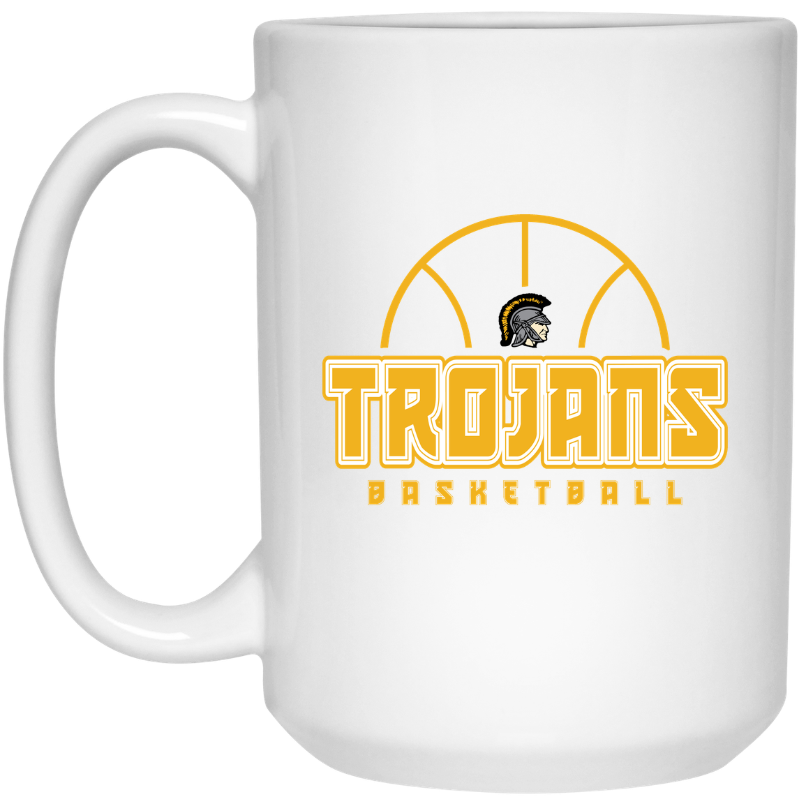 tc-trojans-hoop-horizon-15oz-white-mug — White — Front — source sha256 3ca20e9cfc87aea764061a8b7062d3023abdd6e4780f4a72e2ab477b037c0c56 — Color position 1