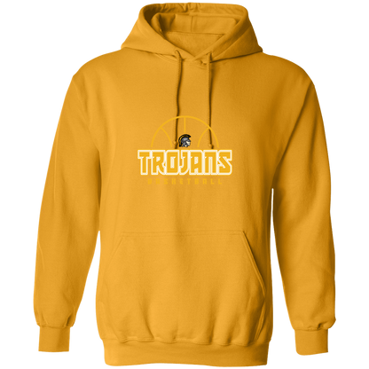 tc-trojans-hoop-horizon-gildan-pullover-hoodie — Gold — Front — source sha256 6a64955158d9a315c21d9efed47de9386752569d1d2c68694ed752715141e5f2 — Color position 7