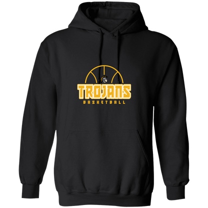 tc-trojans-hoop-horizon-gildan-pullover-hoodie — Black — Front — source sha256 9cc0af14a70012407d852b3b46733109cf5d3726ae485844b1893a6bf96786ce — Color position 5