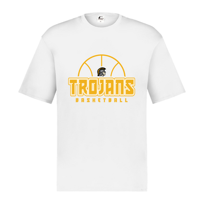 tc-trojans-hoop-horizon-c2-mens-performance-short-sleeve-tee — White — Front — source sha256 a0c695bf9051ece6c537928a031f985512f429cafbe1b759648b5ba4527f97c9 — Color position 4