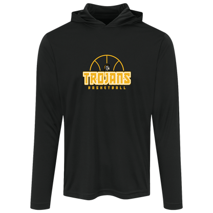 tc-trojans-hoop-horizon-sport-tek-mens-competitor-hooded-tee — Black — Front — source sha256 f17856e77912aac00d569314147a5ab9e1484c2bfb237de62db2332c3b96b322 — Color position 1