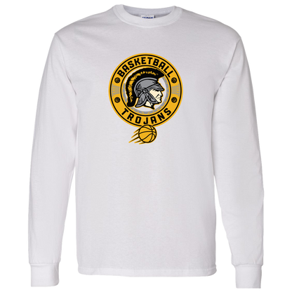 tc-trojans-retro-80s-90s-gildan-ls-t-shirt-5-3-oz — White — Front — source sha256 004408b81145c86c1702f66516c38d42f024ab573e6ac4fdd8567dfaef850484 — Color position 3