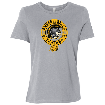 tc-trojans-retro-80s-90s-bella-canvas-ladies-relaxed-jersey-short-sleeve-t-shirt — Athletic Grey — Front — source sha256 09dcef46becebd9143741478379b8a9c162b9621c70ba17b23c0570ce6b99522 — Color position 3