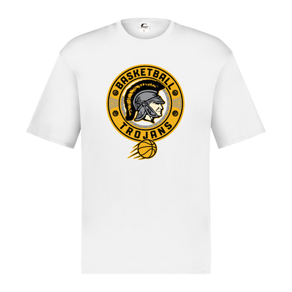 tc-trojans-retro-80s-90s-c2-mens-performance-short-sleeve-tee — White — Front — source sha256 09f016a4a337b26242af7087a0e0b7df33e6db51ea7e7d83d5c292af48849b29 — Color position 4