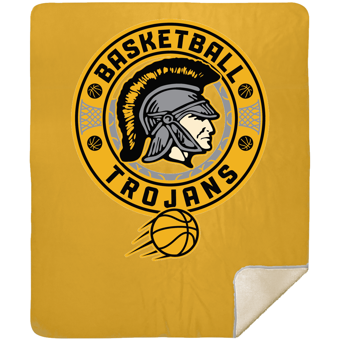 tc-trojans-retro-80s-90s-mshm-premium-sherpa-blanket-50x60 — Athletic Gold — Front — source sha256 16ee7adb7353af0653f5feb6f8a1823aaf5fe028d9235d9ab9679466a1b0aced — Color position 6