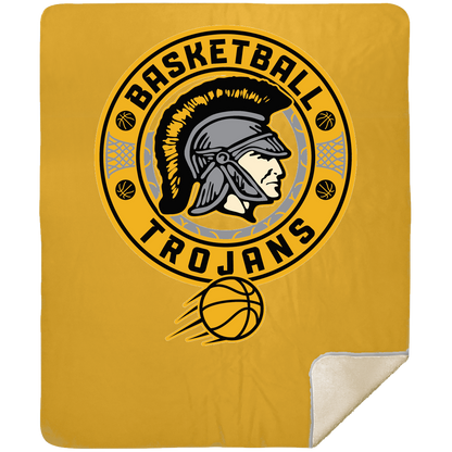 tc-trojans-retro-80s-90s-mshm-premium-sherpa-blanket-50x60 — Athletic Gold — Front — source sha256 16ee7adb7353af0653f5feb6f8a1823aaf5fe028d9235d9ab9679466a1b0aced — Color position 6