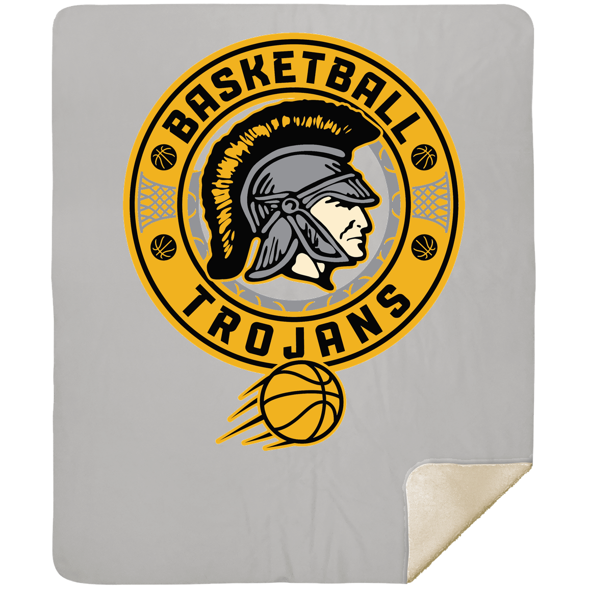 tc-trojans-retro-80s-90s-mshm-premium-sherpa-blanket-50x60 — Silver — Front — source sha256 2c4a3a4ca2eddf9b1be17dfdaee7ad03c740116102cc75e5d380cf272ca49412 — Color position 4
