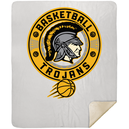 tc-trojans-retro-80s-90s-mshm-premium-sherpa-blanket-50x60 — White — Front — source sha256 421de0e79ce2ff507fc5beae9284df8795ccc095a39bbea0931c735042b00f33 — Color position 1