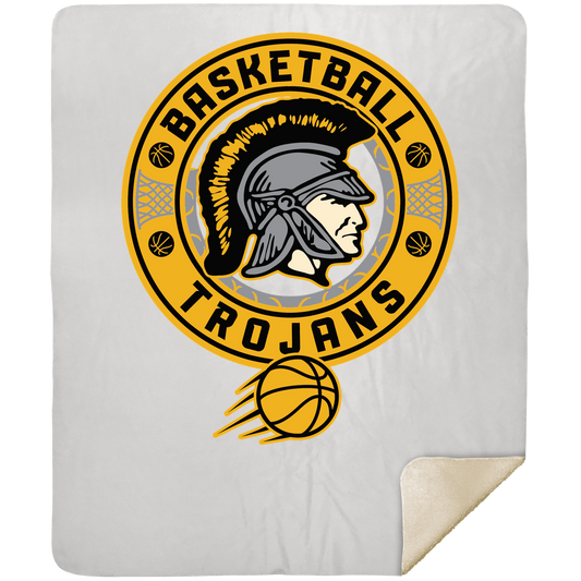 tc-trojans-retro-80s-90s-mshm-premium-sherpa-blanket-50x60 — White — Front — source sha256 421de0e79ce2ff507fc5beae9284df8795ccc095a39bbea0931c735042b00f33 — Color position 1