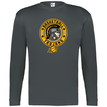 tc-trojans-retro-80s-90s-c2-mens-performance-long-sleeve-tee — Graphite — Front — source sha256 42dbc3922d96c677ace99bebf5b0ddb893ece424184d9865ee094ba25475bd7d — Color position 2