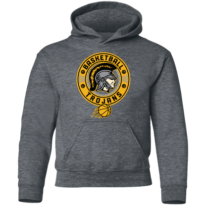 tc-trojans-retro-80s-90s-gildan-youth-pullover-hoodie — Dark Heather — Front — source sha256 470cbca9f1009c52f2223334a4485700addf5ef899ac4ef9e0dd37935d8175a8 — Color position 4