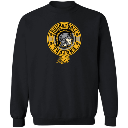 tc-trojans-retro-80s-90s-gildan-crewneck-pullover-sweatshirt — Black — Front — source sha256 52654b37c18c614d48d2d62b8e542d7d6d2e1cedfbd04e9e7b6ffafd870ed331 — Color position 4