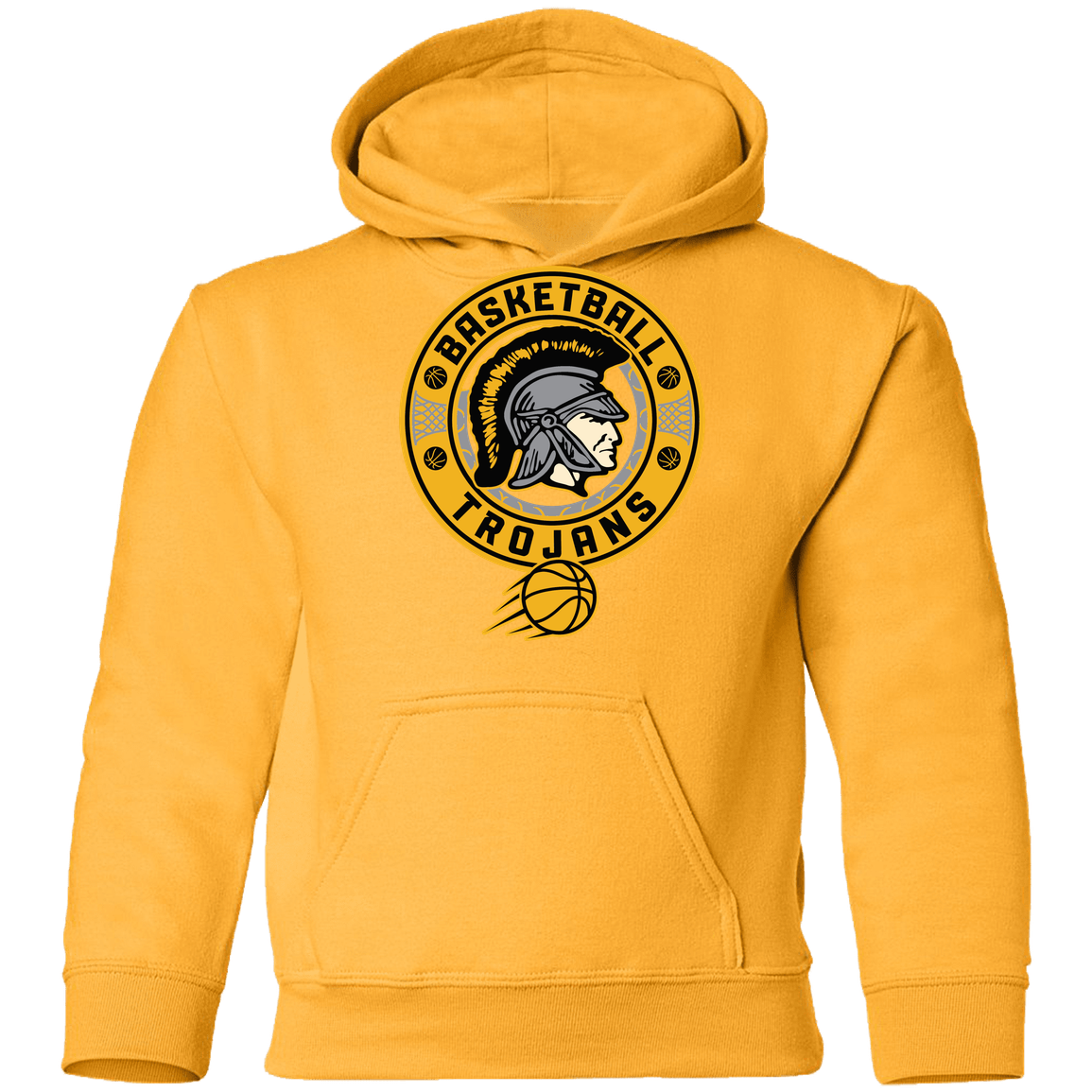 tc-trojans-retro-80s-90s-gildan-youth-pullover-hoodie — Gold — Front — source sha256 58e5059548c6a81a65d383c79526ea83638d6b36d30f76d494c59202ecc33ada — Color position 5