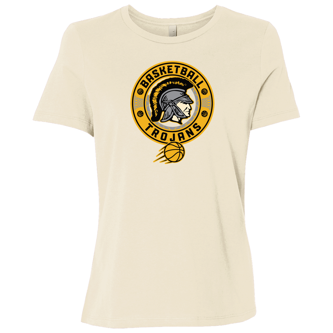 tc-trojans-retro-80s-90s-bella-canvas-ladies-relaxed-jersey-short-sleeve-t-shirt — Natural — Front — source sha256 5f1809fa052d3cae4adee0eb07cd16b666e01faddac75b9651ce3438cc0c1f0e — Color position 1