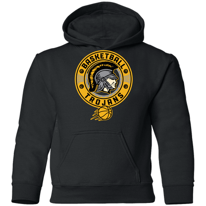 tc-trojans-retro-80s-90s-gildan-youth-pullover-hoodie — Black — Front — source sha256 602b6416d2763533b6a3c870fc88f3102bbe6dee44bbb2376300ade4b1c5b680 — Color position 3